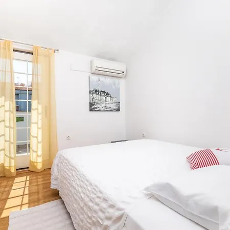 Apartament Nadia Punat