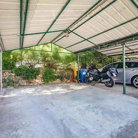 Apartman Nadia *