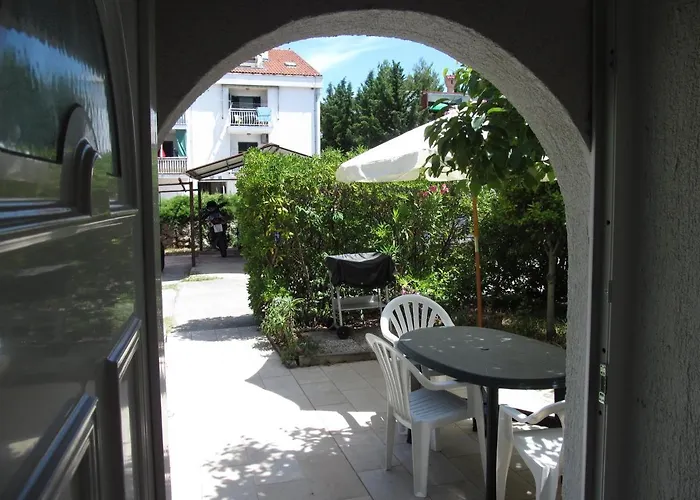 Apartman Nadia Punat