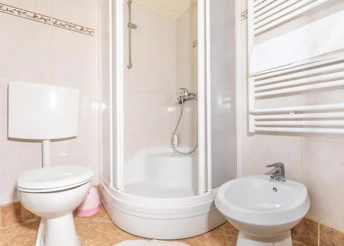 Apartman Nadia Punat