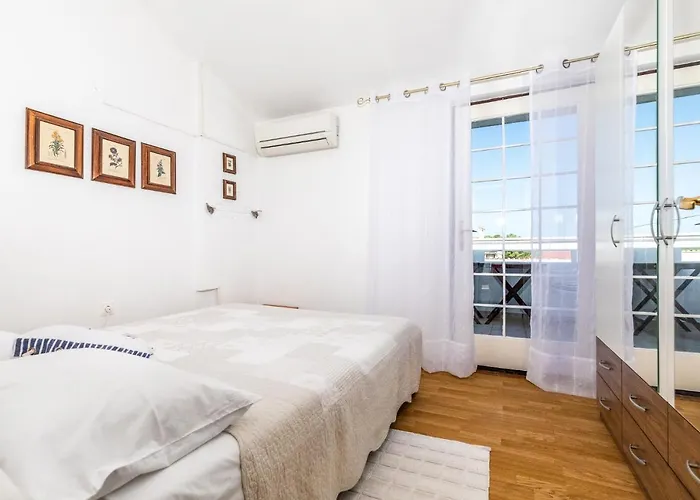 Apartman Nadia