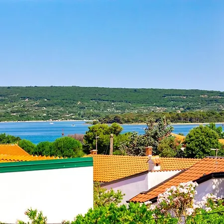 Apartamento Nadia Punat