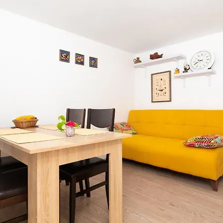 Apartment Nadia