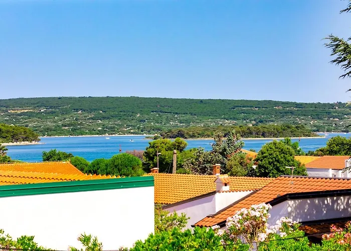 Apartamento Nadia Punat