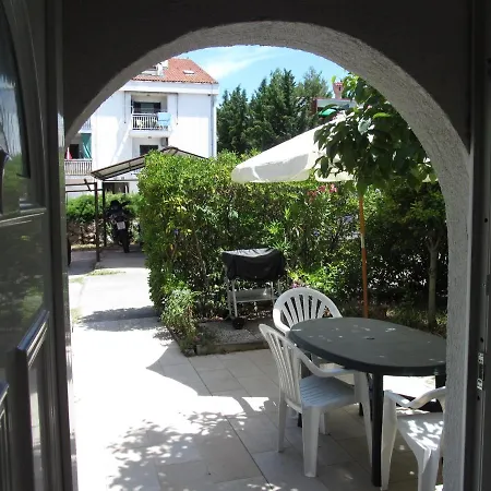 Apartman Nadia Punat