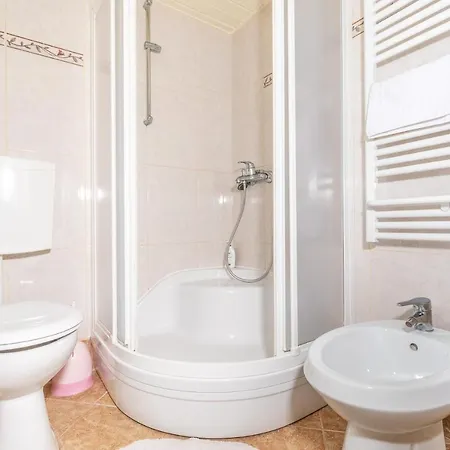 Apartman Nadia Punat