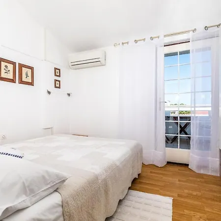 Apartman Nadia